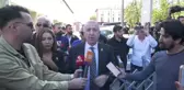 Ümit Özdağ, 12 Yaşında Hayatını Kaybeden Samet Gül İçin Konuştu: 