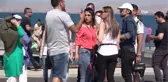 Van haberleri! Van Gölü'nün sahilleri İranlı turistlerle doldu taştı