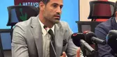 Volkan Demirel: 
