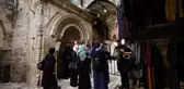 Yahudi yerleşimciler, İbrani yılbaşında Mescid-i Aksa'ya baskın düzenledi (2)