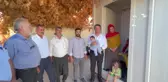 Abdurrahman Tutdere, Sincikli Depremzedelerin Mağduriyetine Dikkat Çekti: 