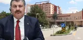 Ankara Onkoloji Hastanesi kapatılacak mı? Bakan Koca'dan tartışma yaratan iddiaya yanıt