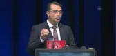 Bakan Dönmez: 