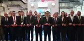 Bakanlar Dönmez ve Varank, WindEnergy etkinliğinde Türkiye pavilyonunun açılışını yaptı (1)