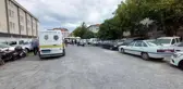 Bakırköy'de 1 kişinin hayatını kaybettiği silahlı saldırıda kullanılan araç bulundu