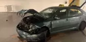 Çekya'da uyuşturucu etkisi altındaki kişi çaldığı taksiyle Prag sokaklarını birbirine kattı