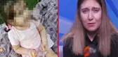 Cesedi derin dondurucuda bulunan minik Nazlı'nın ölümüyle ilgili 2 kişi tutuklandı
