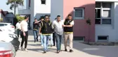Cezaevi arkadaşını öldüren zanlı tutuklandı