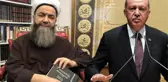 Cübbeli Ahmet, Cumhurbaşkanı Erdoğan'ın taziyede bulunduğu isim için iyi şeyler söylemedi