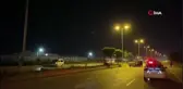 Son dakika haberi | Çubuk'ta trafik kazası: 1 yaralı