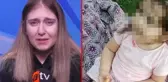 Derin dondurucuda cansız bedeni bulunan Nazlı'nın annesi: Kızımı görmek için günde 25-30 kişiyle birlikte oluyordum