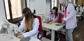 Fatsa-Japonya iş birliğinde 300 kadına iş imkanı