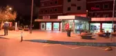 Son dakika haberi! İSTANBUL-BAKIRKÖY'DE HASTANE ÖNÜNDE SİLAHLI SALDIRI