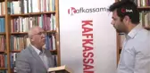 Kafkassam Başkanı Oktay: 