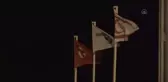 KKTC Cumhurbaşkanı Tatar: 