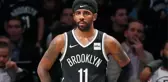 Koronavirüs aşısı olmayı reddeden Kyrie Irving 100 milyon dolardan oldu