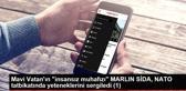 Mavi Vatan'ın 