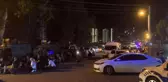 Mersin haber... Mersin'de tuzak bomba düzeneği böyle patlatıldı
