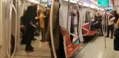 Son dakika haberleri | Metrodaki bıçaklı saldırganın yargılandığı davada mütalaa: 18 yıl 3 ay hapsi istendi