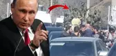 Rusya kısmi seferberlik kararı sonrası ülkeden kaçanları durdurmak için sınıra asker yığdı