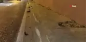 Son dakika haberleri! Sarıyer'de korkunç kaza: 1 ölü, 2 yaralı
