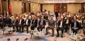 Samsun haberi... Sektör temsilcileri Samsun'un turizm potansiyelini masaya yatırdı