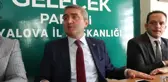 Son dakika haber... Selim Temurci: Devletin 52 Milyar Dolar Eksiği Var. Peki Ne Yapacak? Para Basacak. Para Bastıkça Enflasyon Artacak