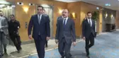 Ankara gündem: Tacikistan'ın bağımsızlığının 31. yıl dönümü Ankara'da kutlandı