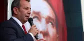 Tanju Özcan neden ihraç edildi? Tanju Özcan ihraç edildi mi? Tanju Özcan ihraç mı edildi? Tanju Özcan olayında son durum ne? Tanju Özcan döndü mü?