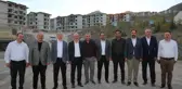 Artvin gündem haberi | Yusufeli'nin taşınma süreci planlandığı gibi devam ediyor