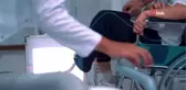 12 yaşındaki Kerem de, artık istediği kadar koşabilecek