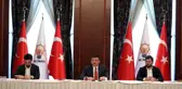 AK Partili Dağ: 