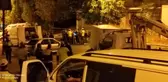 Son Dakika | Devrilen kamyonetin sürücüsü öldü
