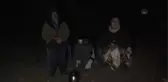 Ardahan haber! Ardahan'daki depremde taş yapılı bazı evlerin duvarları yıkıldı