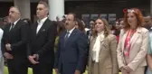 Azerbaycan ve Türkiye'nin sağlık sektörü Azerbaycanlı şehit çocukları için bir araya geldi100 Azerbaycan şehit askerinin çocuğuna ücretsiz muayene...