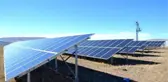 Belediyenin kurduğu güneş santrali, neredeyse tüm beldenin elektrik ihtiyacını karşılıyor