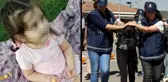 Canilerin ifadeleri ortaya çıktı! Lina Nazlı'yı öldürdükten sonra cansız bedenini yakmak istemişler