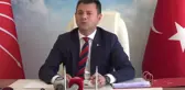 Aksaray yerel: CHP Aksaray İl Başkanı Ali Abbas Ertürk: 