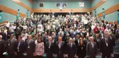 Bursa haberleri | CHP'li yöneticiler ile belediye başkanları Bursa'da enerji ve iklimi konuştu