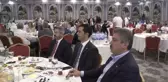 GAZİANTEP - AK Parti'li Şen, 