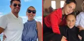 Hadise ile boşanma kararı alan Mehmet Dinçerler, Hülya Avşar'ın kızıyla görüntülendi