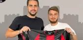 Herkesi ters köşe yaptı! Adem Ljajic, Fatih Karagümrük'te