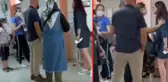 Sosyal medya bu doktoru konuşuyor! Herkesin içinde hastasını azarlayıp tehdit etti