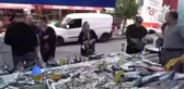 Karadeniz'de balık patlaması