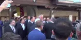 Kültür ve Turizm Bakanı Ersoy, Mevlana Müzesini ziyaret etti