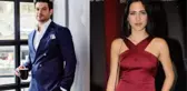 Mehmet Dinçerler Zehra Çilingiroğlu sevgili mi? Mehmet Dinçerler Zehra Çilingiroğlu aşk mı yaşıyor?