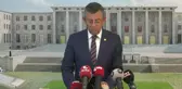 Özgür Özel: 