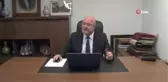 Prof. Dr. Vedat Aytekin: 