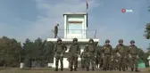 Son dakika haber... Rusya'da ilk yedek askerler eğitime başladıSeferberlik sonrası askerler birliklerine teslim oluyor