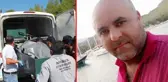Tek bir detay her şeyi ortaya çıkardı! Dövizci cinayetinin zanlısını özel ekip yakaladı